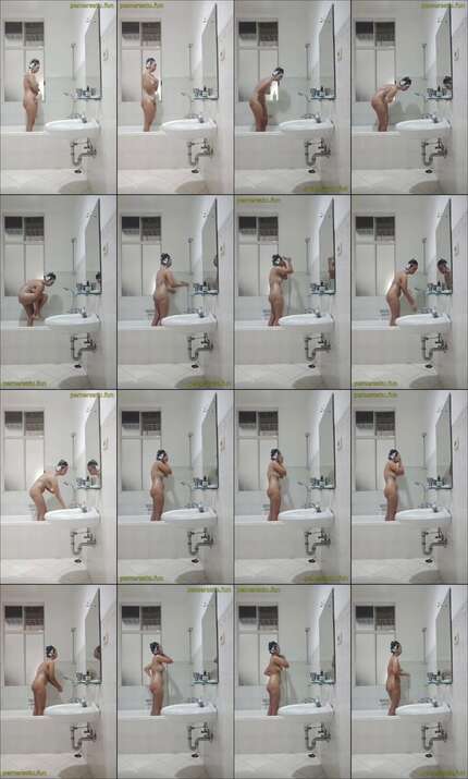 Video Viral Terbaru P3 Review Kamar Mandi Hotel 3 PEMERSATUDOTFUN