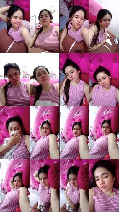 sikecil bohay???? (@hayy222222) sedang LIVE TikTok 2022-08-23 02 21 (1)