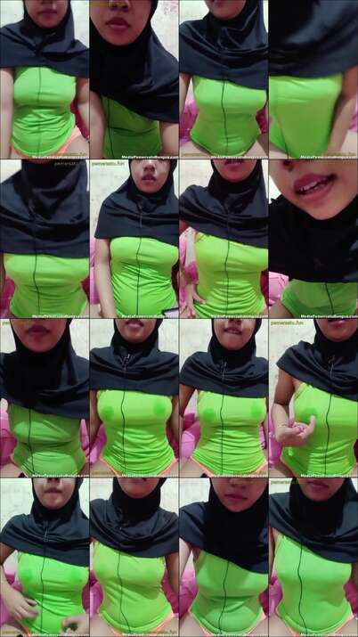 Video Viral Terbaru Neng Ica Jilbab 2 PEMERSATUDOTFUN