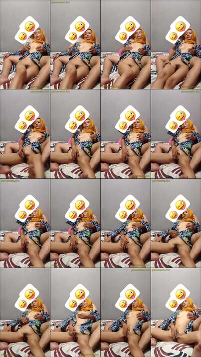 Video Viral Terbaru Dood – P5 Putri Buguru Hijab Tocil 5 PEMERSATUDOTFUN