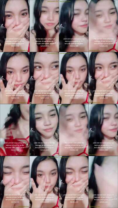 Reupload Laras Udah Jadul Masih Banyak Yang Nanyain (104)