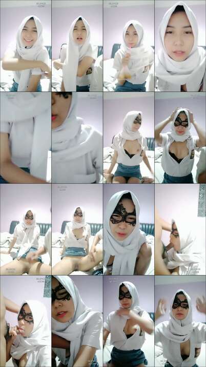 ass.gdav.top-Jeslyn Cantik Jilbab SMA Mulus Diewe Pacar LIVE th9bj9e5uzim