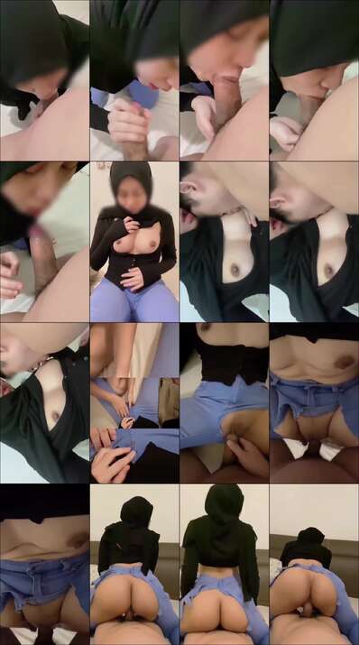 ass.gdav.top-Adegan ML Hijab Mulus Hyper Sex720 - Video Bokep Mesum Viral Indo Streaming Terbaru 7x1erksp99lg