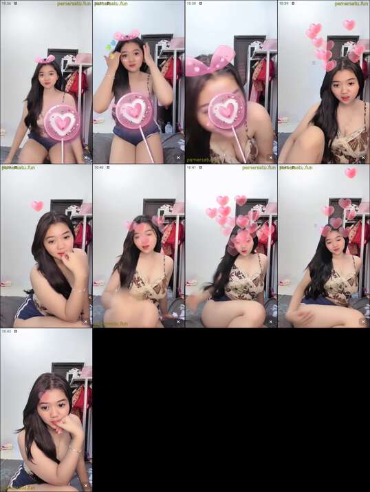 Video Viral Terbaru Dood – Hanaa Cantik Live PEMERSATUDOTFUN