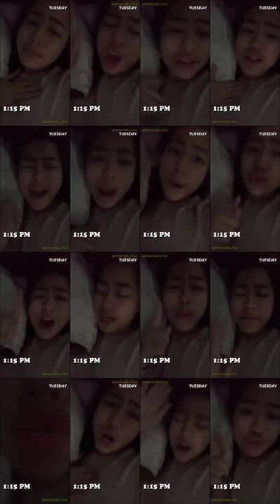 Lianne Flores dan Dokumentasi Tersebar Saat Service HP (17)