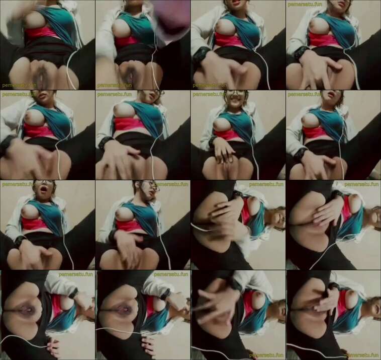 Video Viral Terbaru P15 Maisarah Abg 18Yo Pemersatu Fun 15 PEMERSATUDOTFUN