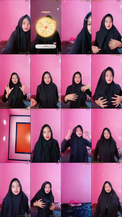 Video Viral Terbaru Dood – Us Nana Dream Hijab PEMERSATUDOTFUN