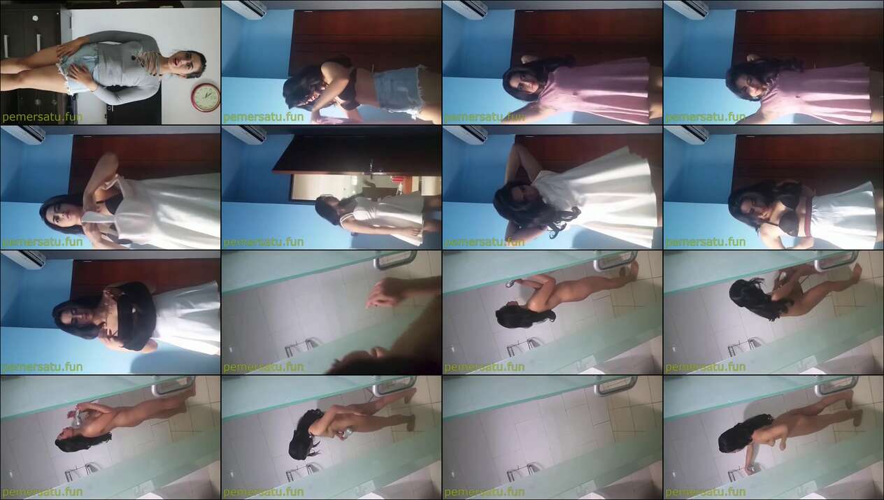 Video Viral Terbaru Indonesian Model Casting Bokep Camera – Icha Purnita PEMERSATUDOTFUN