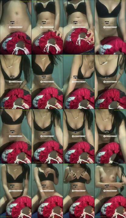 neyya entot bantal guling abg 18yo pemersatu fun
