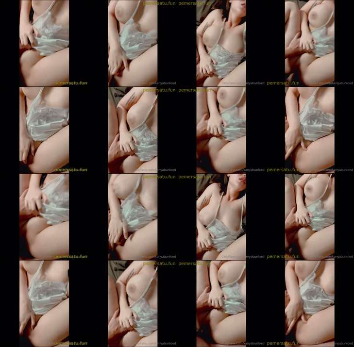 Video Viral Terbaru P22 Kanya Bunloed Abg 18Yo Pemersatu Fun 22 PEMERSATUDOTFUN