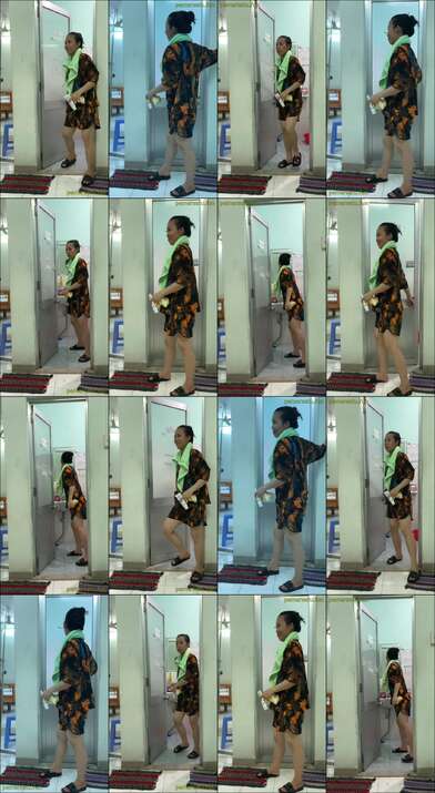 Video Viral Terbaru P3 Mandi Kaca Buram 3 PEMERSATUDOTFUN