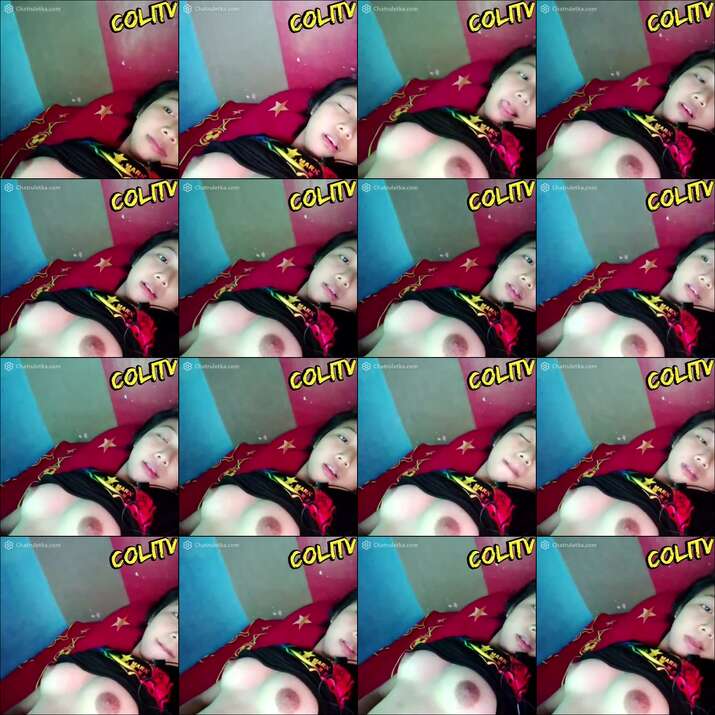 Ome Tv Abg Binal Pamer Susu Bikin Sange mp4 - PoopHD