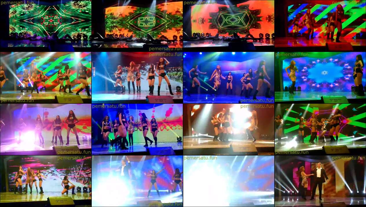 Video Viral Terbaru Koleksi Miss Marietta S Bintang FTV Pinoy PEMERSATUDOTFUN