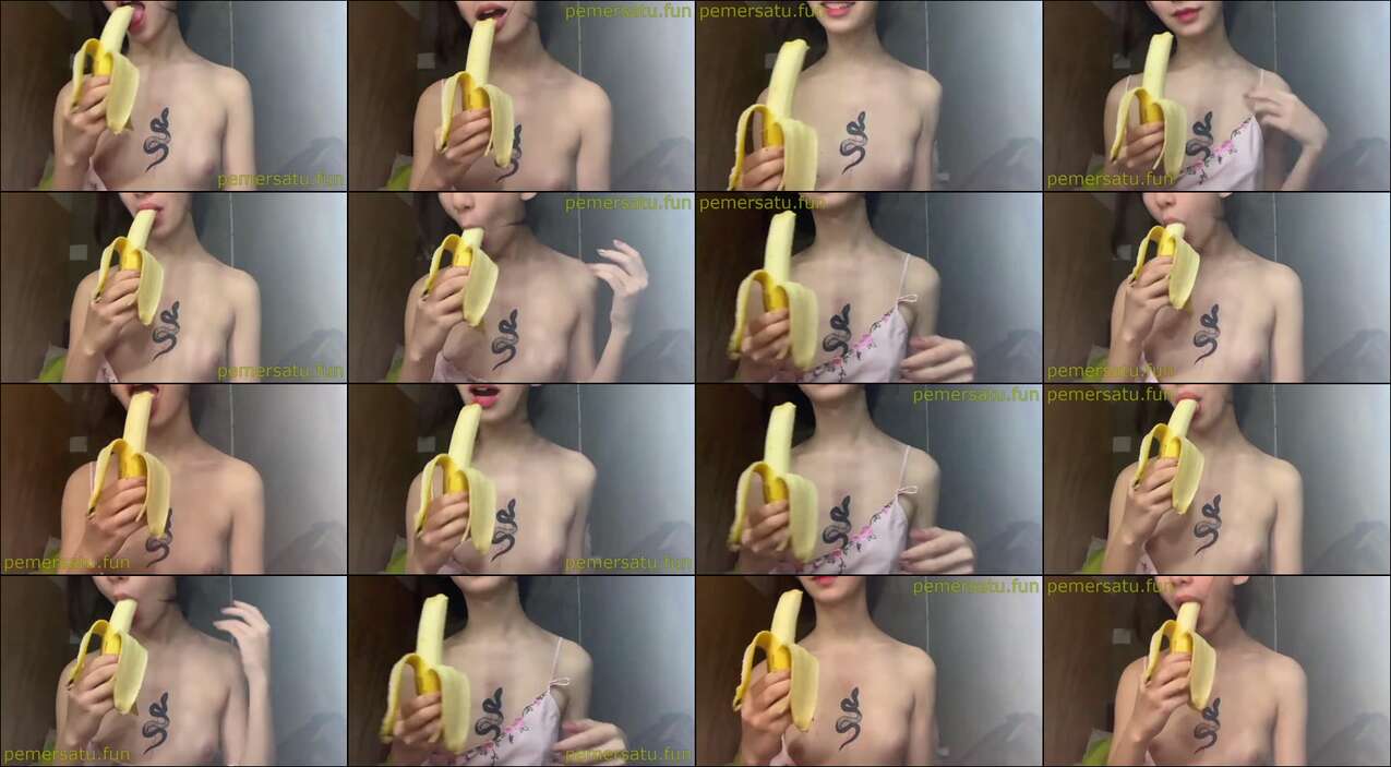 Video Viral Terbaru P7 Cassie Mulus Tatto Ular 7 PEMERSATUDOTFUN