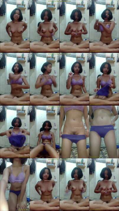 Talent Ayaaa Seragam SMA Ngewe abg 18yo pemersatu fun (2)