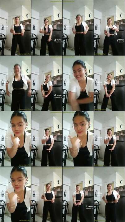 Video Viral Terbaru P5 Keith Chloe Abg 18Yo Pemersatu Fun 5 PEMERSATUDOTFUN