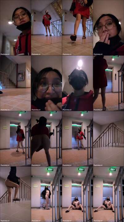 ass.gdav.top-Abg Tiktok Viral Cantik Ekhib Di Lorong Apart [w9fq] - vn2s99of1bpy