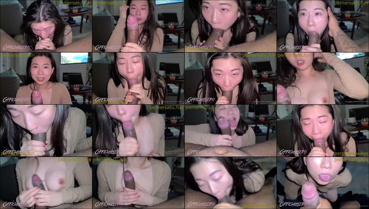 Heimi abg 18yo Penyepong kontol negro (2)