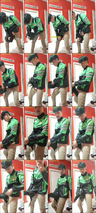 Video Viral Terbaru Driver Gojek Ngewe Ayam PEMERSATUDOTFUN