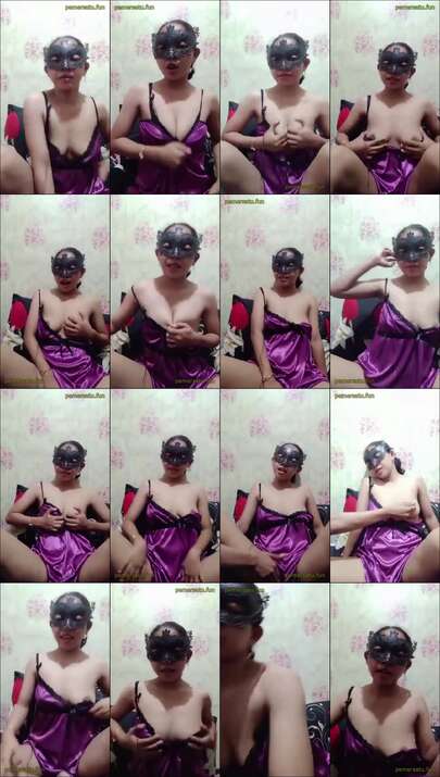 Video Viral Terbaru Neng Ica Jilbab 4 PEMERSATUDOTFUN