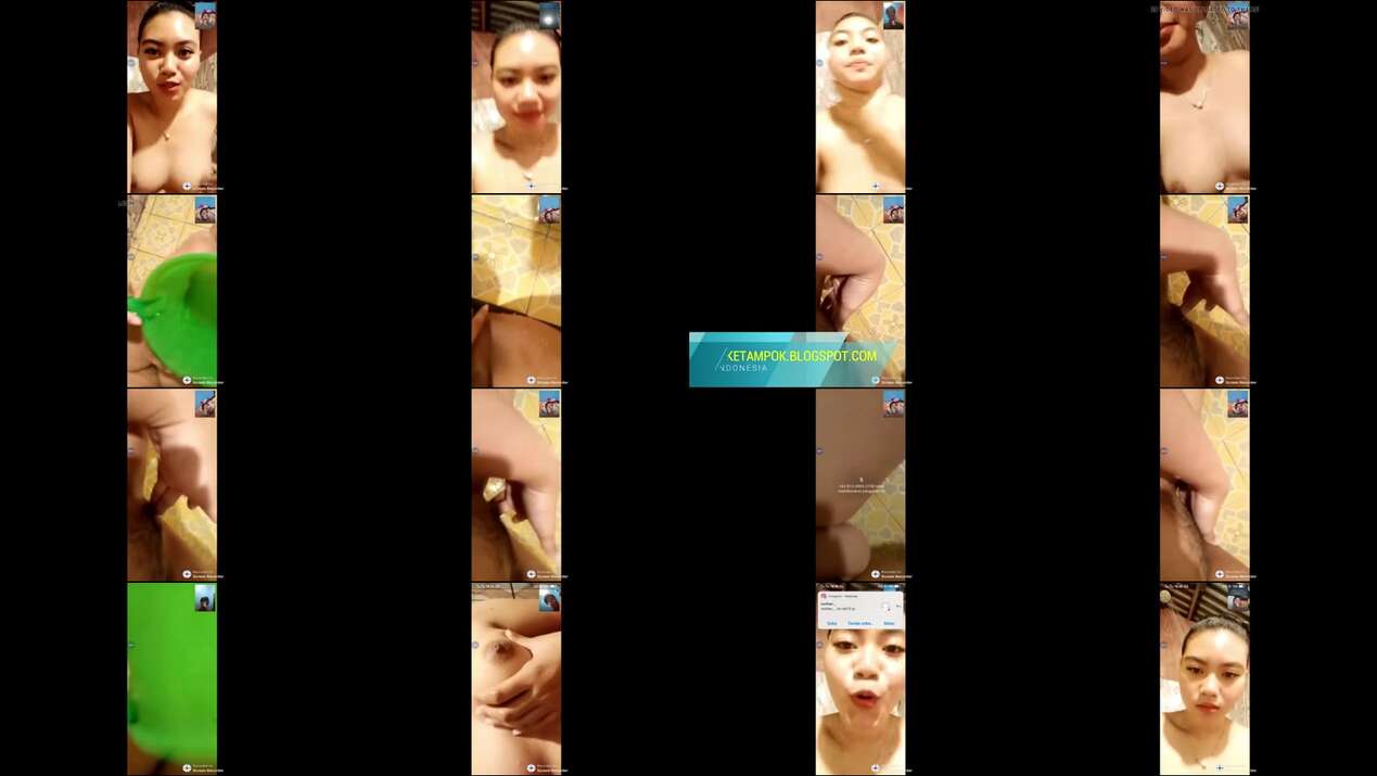 Video Viral Terbaru VCS BARENG BINOR (AsianML) PEMERSATUDOTFUN