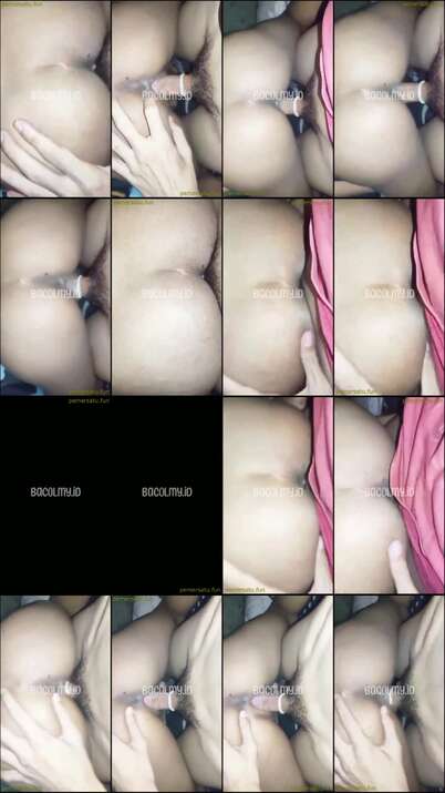 Caroline ABG 18yo pemersatu fun (15)