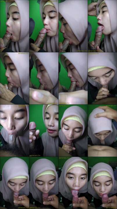 Video Viral Terbaru P2 Hijab Igo Viral Sange Parah 2 PEMERSATUDOTFUN