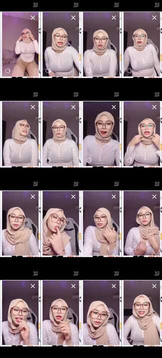 ass.gdav.top-Hijab Cream Toked Bulet Twerking lhi87lpf72gr