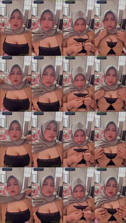 Video Viral Terbaru P142 Hijab Tobrut Sange Omek Sepong Ngewe 142 PEMERSATUDOTFUN