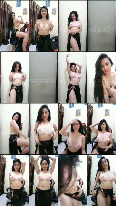 ∆ Kimaya BH transparan ∆