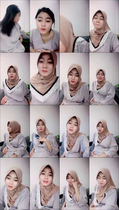 ass.gdav.top-Nemenin Pake Baju Hijabers Bening Mulus p.2 - iok3l1mnn1xn