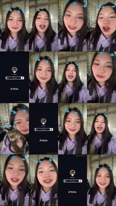 Video Viral Terbaru P5 Martha V2 Abg 18Yo Viral 5 PEMERSATUDOTFUN