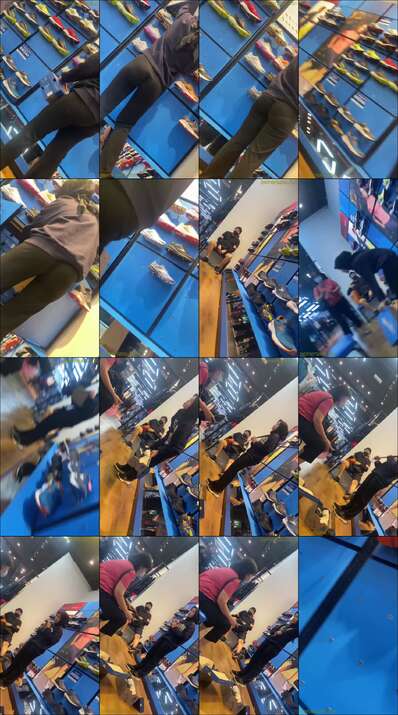 Video Viral Terbaru Rekam Jilbab Penjaga Toko PEMERSATUDOTFUN