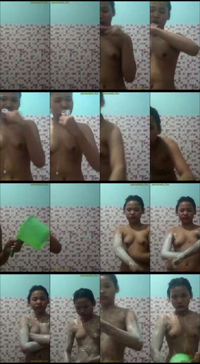 Video Viral Terbaru P8 Nisa Abg 18Yo Pemersatu Fun 8 PEMERSATUDOTFUN
