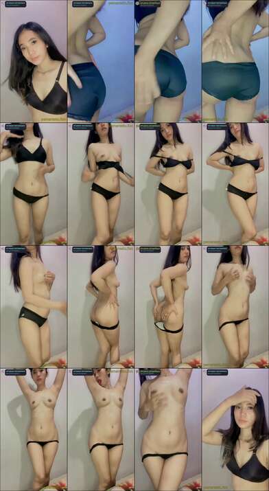 ketika cek pelanggan service hape tak lupa simpan isi videonya abg 18yo pemersatu fun (25)