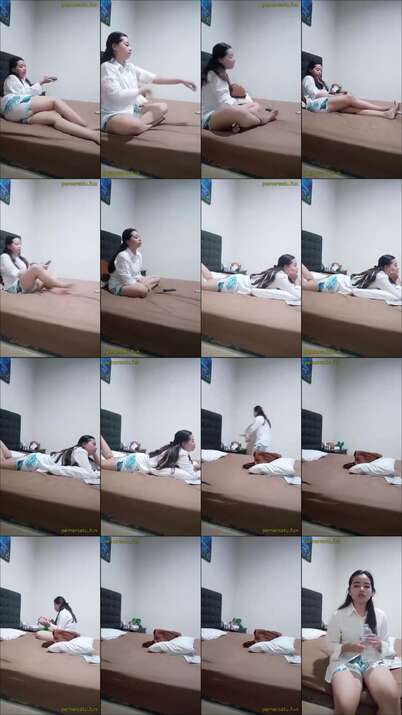 Video Viral Terbaru P5 Aini Abg 18Yo 5 PEMERSATUDOTFUN