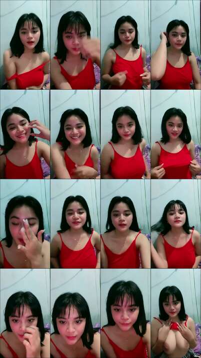 ass.gdav.top-ABG Manis TankTop Merah Tobrut - b9dea8mfsr5t