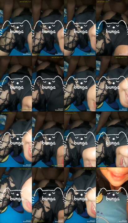 Video Viral Terbaru Dood – Hijab Hitam Keenakan Di Sodok Dari Belakang – Hijab PEMERSATUDOTFUN