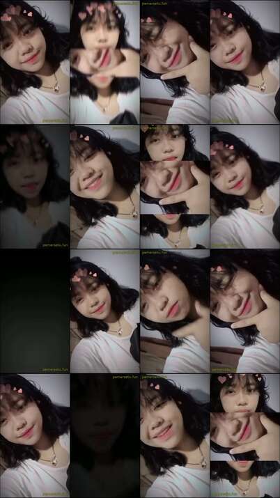 Video Viral Terbaru P17 Zelika V1 18Yo Pemersatu Fun 17 PEMERSATUDOTFUN