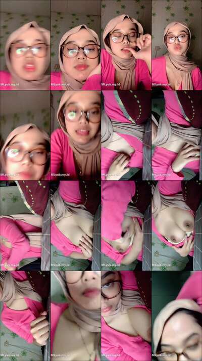 ass.gdav.top-Hijab Pink Buka Semua Keliatan Toket mhaj391luhfb