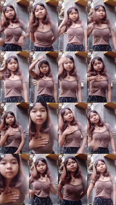 Video Viral Terbaru P5 Ocil Bali Tiktok Toge PEMERSATUDOTFUN