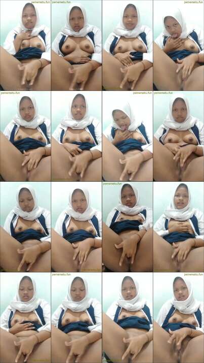 Video Viral Terbaru Dood – P6 Dede Zahrani Abg 18Yo Binal 6 PEMERSATUDOTFUN