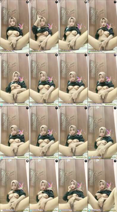 6 terbaru terupdate Laura - Hijab 