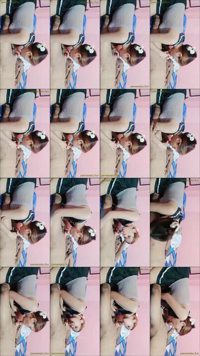 1 bokep terbaru miss sherly abg 18yo maid cosplay ngewe 