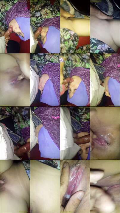 Video Viral Terbaru P2 Hijab 18Yo Mesum Sange Bareng Om 2 PEMERSATUDOTFUN