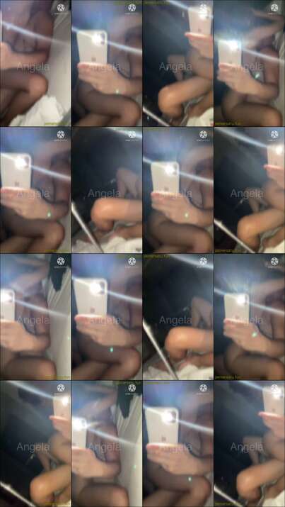 Angela ABG 18yo punya body semulus ini gesek itil orgasme (2)