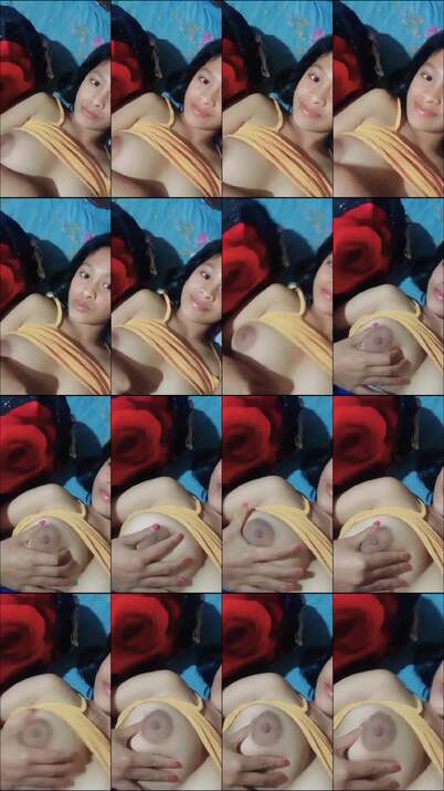 TT imut abg spek korea