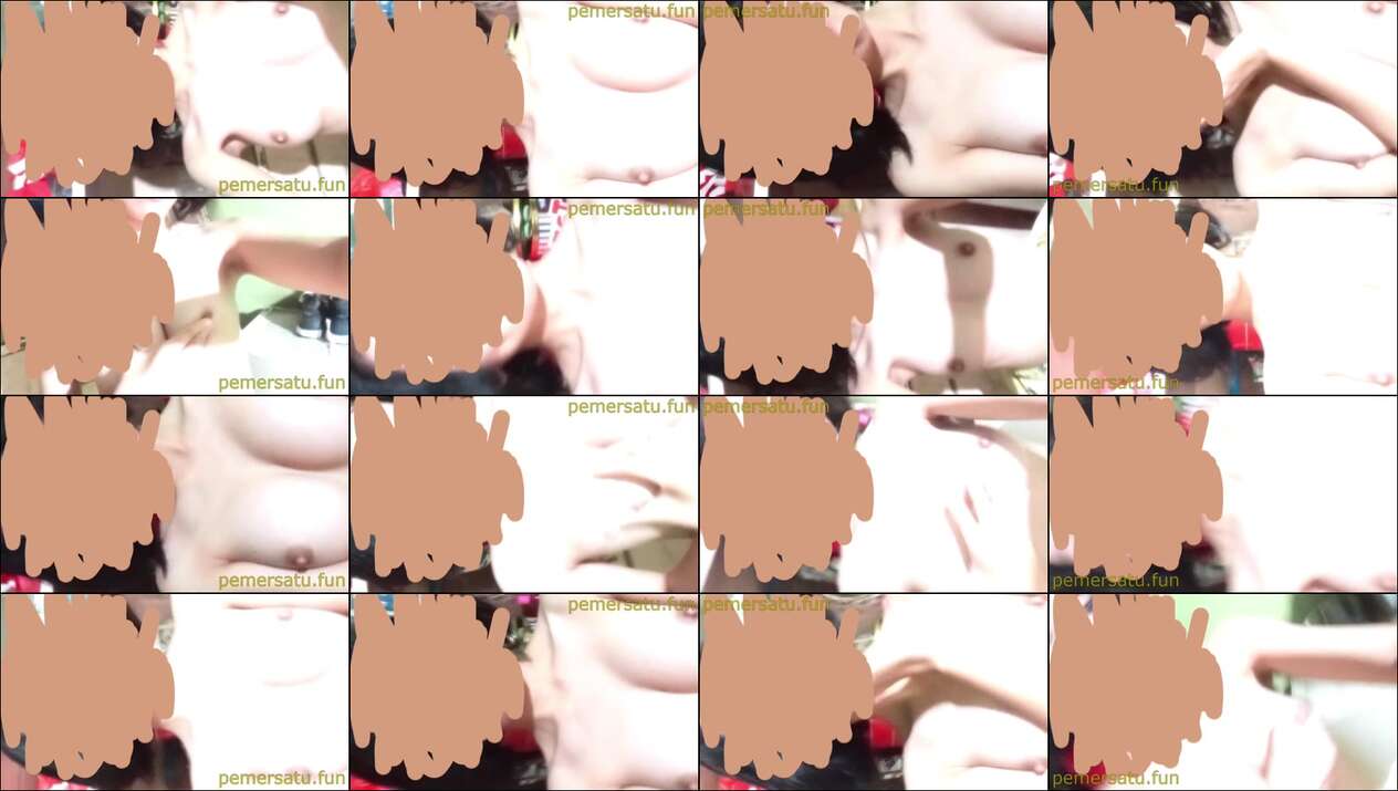 Video Viral Terbaru P68 Fifi Reupload Abg 18Yo Pemersatu Fun 68 PEMERSATUDOTFUN