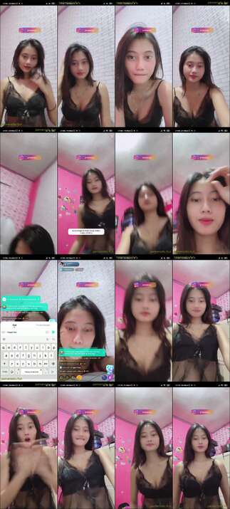 Priska abg 18yo pemersatu fun (9)