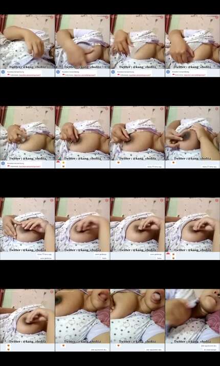 Video Viral Terbaru OmeTV PEMERSATUDOTFUN